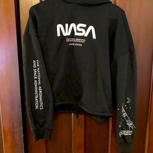 NASA hoodie